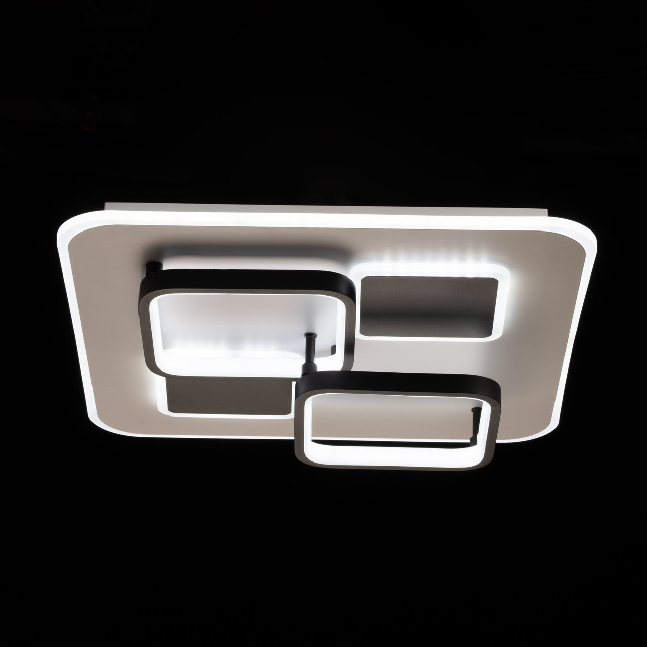 Потолочная люстра De City Драйв 377015201_MW