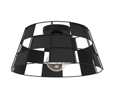 Потолочный светильник Eglo PONTEFRACT 43891