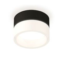 Комплект накладного светильника Ambrella light с акрилом XS Techno XS8102015_AMB