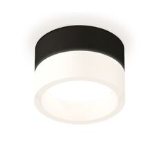 Комплект накладного светильника Ambrella light с акрилом XS Techno XS8102015_AMB