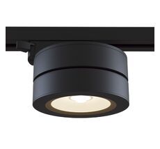 Трековый светильник Maytoni TRACK TR006-1-12W3K-B_MY