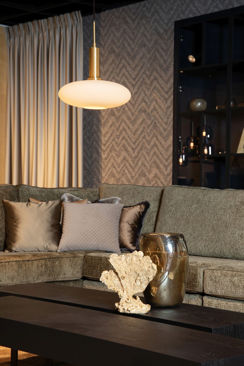 Подвесной светильник Lucide SINGALA 25413/01/02