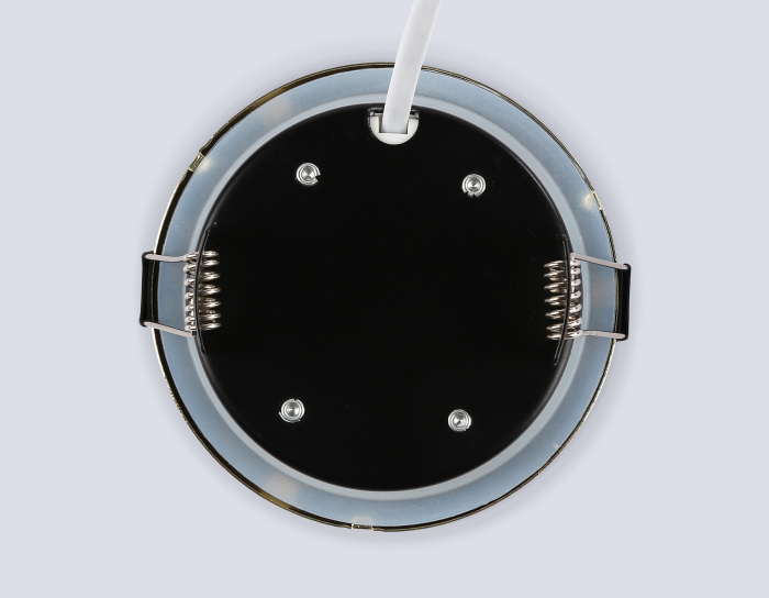 Встраиваемый светильник Ambrella Light TECHNO SPOT TN6634_AMB