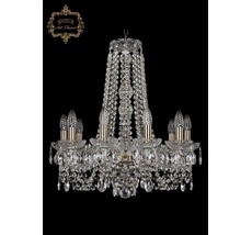 Хрустальная люстра Bohemia Art Classic 11.11.10.195.h-63.Br.Sp_BI