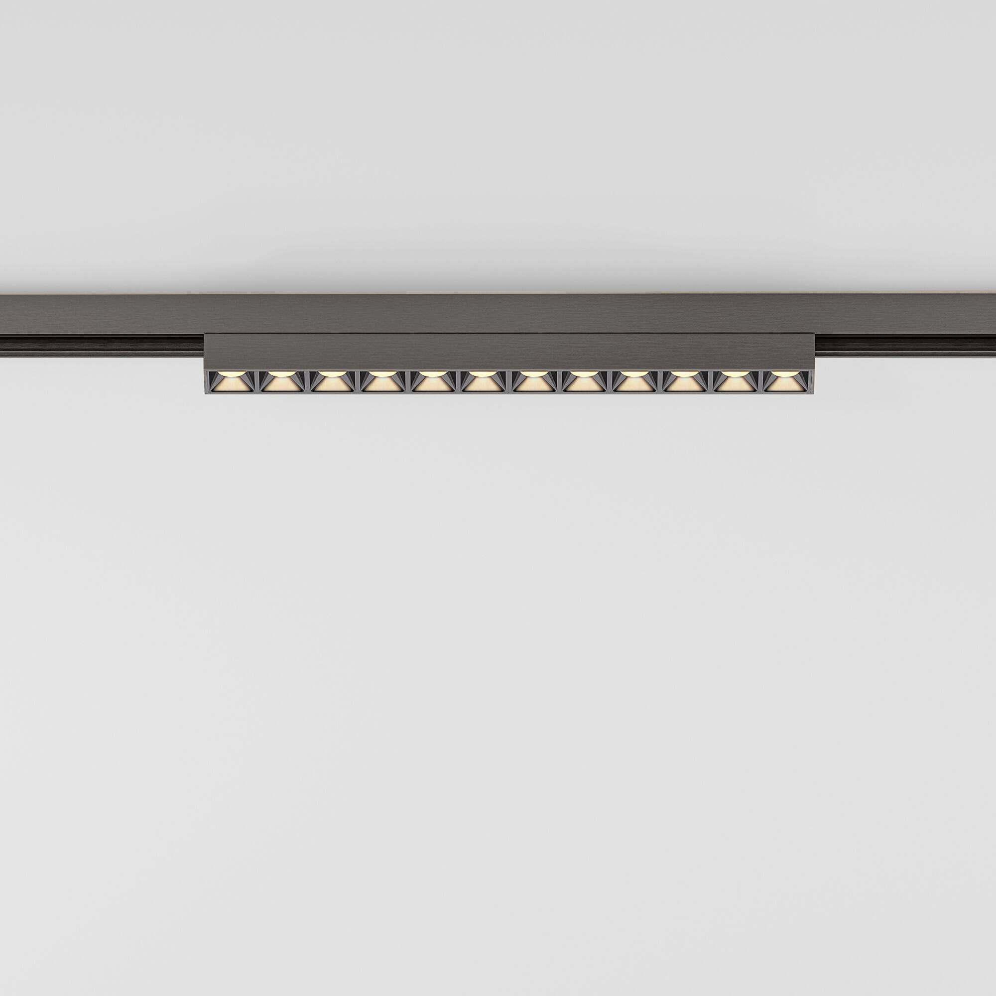 Трековый светильник Elektrostandard Line Magnetic a069713_ES