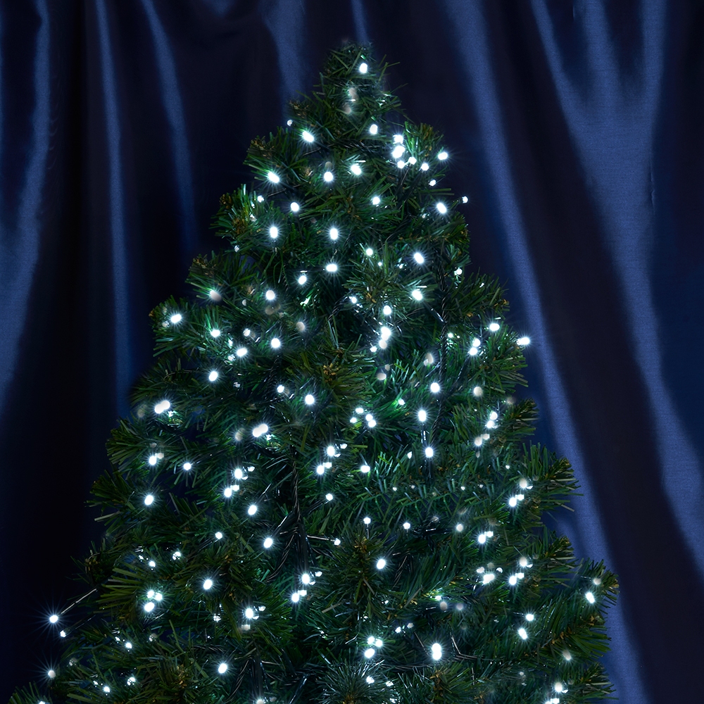 Светодиодная гирлянда Feron 48180_FR