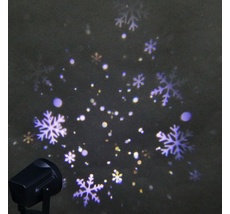 Проектор для лазерного шоу Sneha 00328-0.2-01_SN