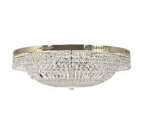 Потолочная люстра Dio Darte Lodi Lodi E 1.2.80.400 G