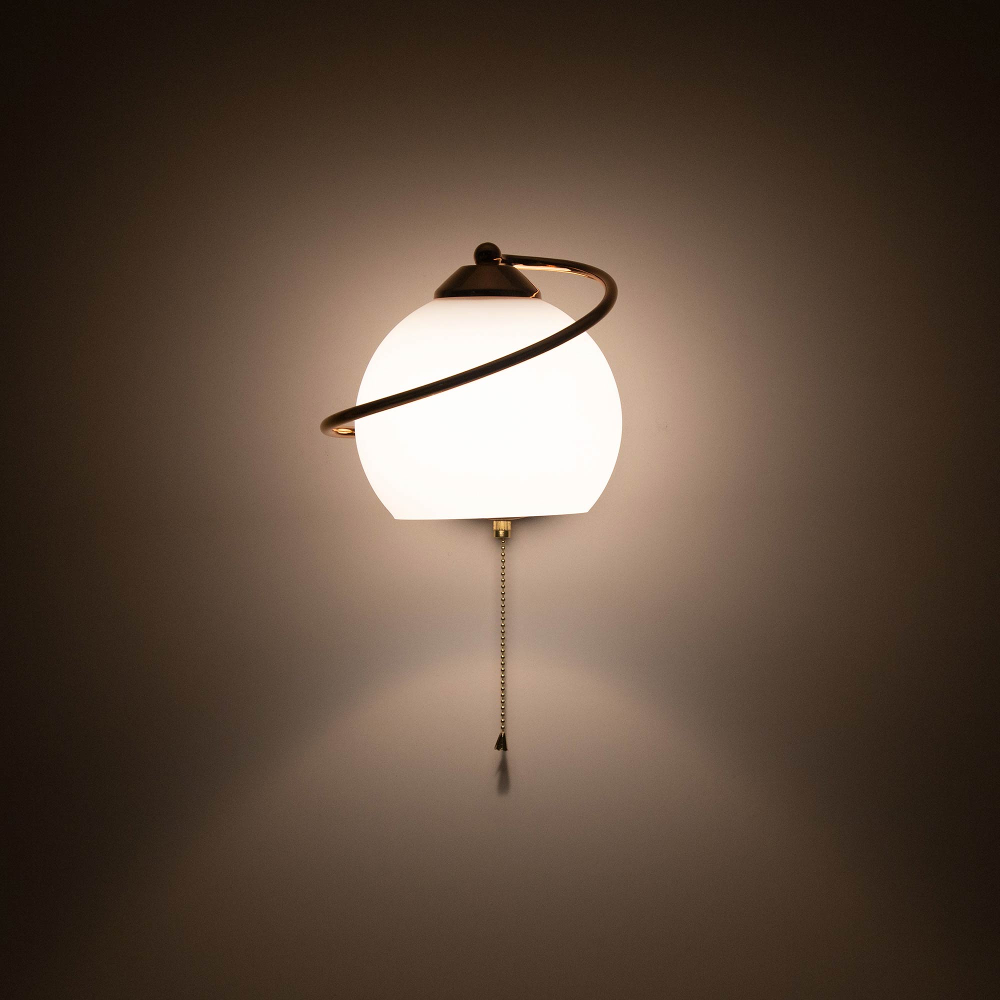 Бра CitiLux Лайма Золото CL155312