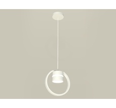 Подвесной светильник Ambrella light Traditional DIY XB9101152_AMB