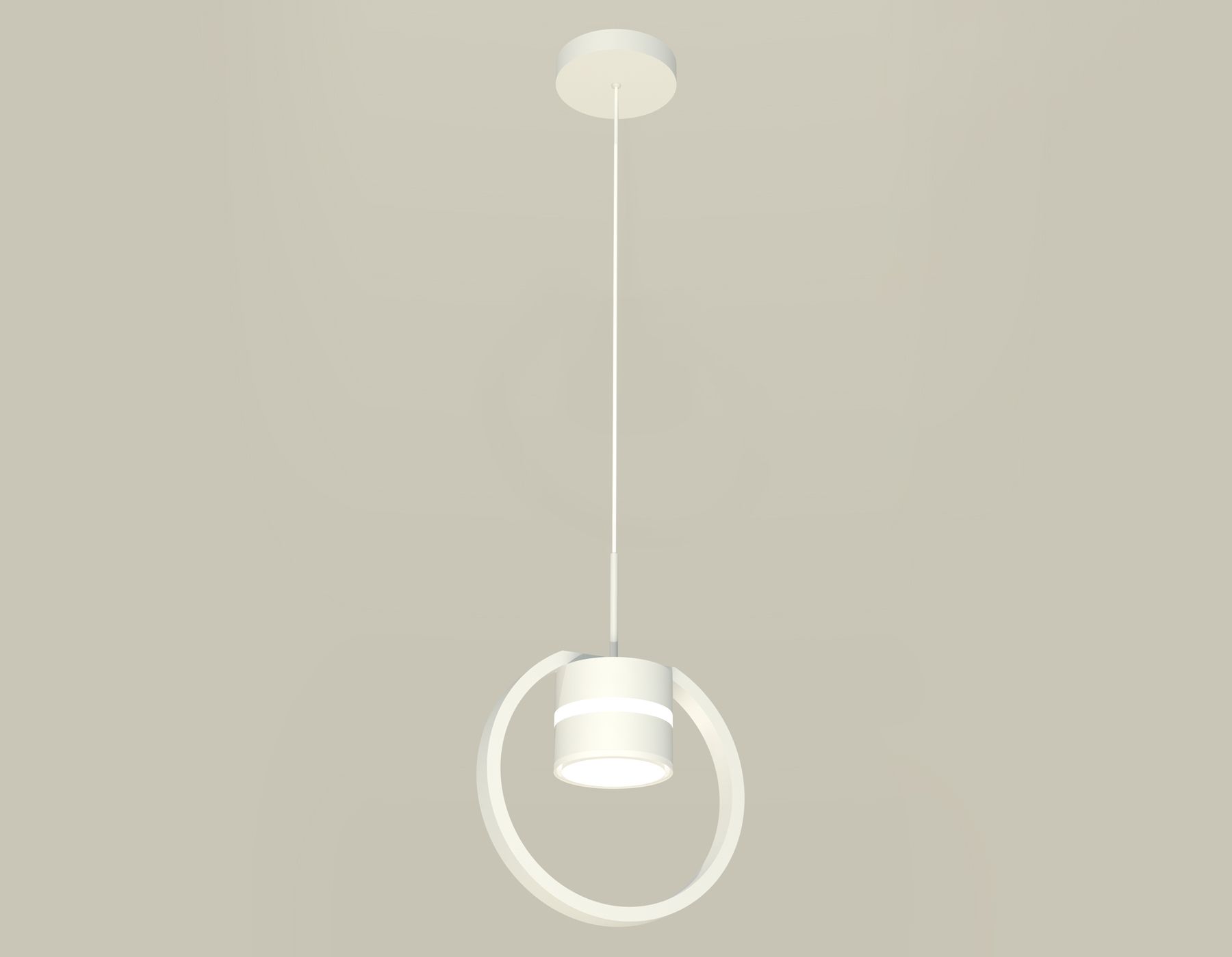 

Подвесной светильник Ambrella light Traditional DIY XB9101152, XB9101152
