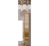 Торшер Kutek Fiore FIO-LS-3(P)