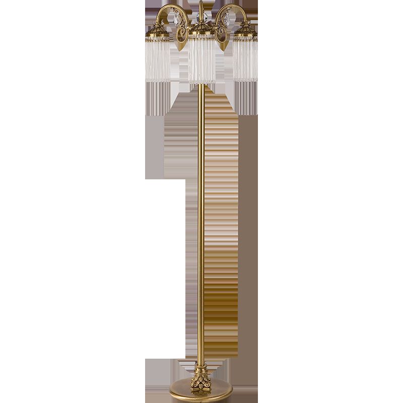 Торшер Kutek Fiore FIO-LS-3(P)