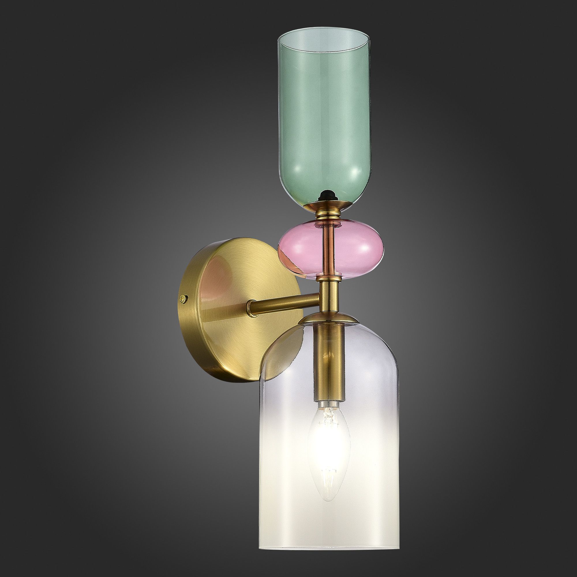 Бра ST Luce GEA SL2000.201.01