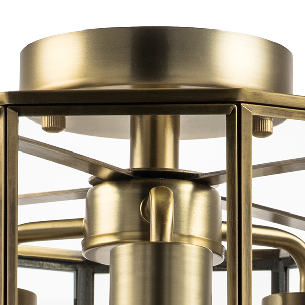 Потолочная люстра LightStar Genni 798231_LS