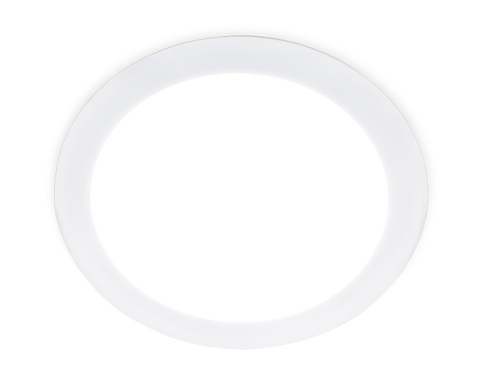 Встраиваемый светильник Ambrella light Даунлайт DOWNLIGHT 300156_AMB