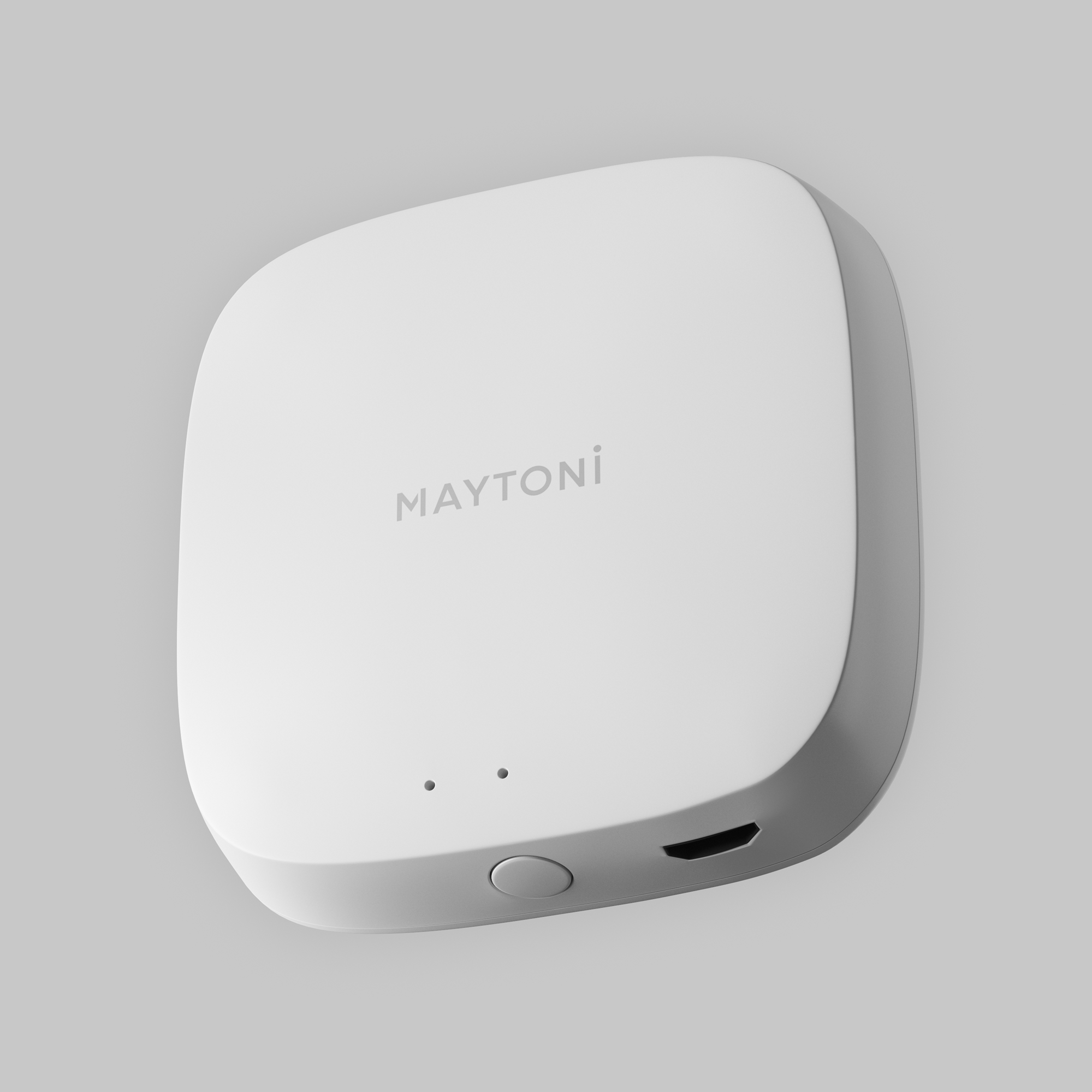 WIFI модуль управления умным домом Maytoni Technical Smart control MD-TRA034-W_MY