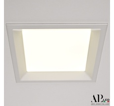 Встраиваемый Светильник Ingrid 3322.LDF16016/16W/4K_BI