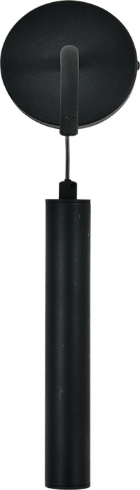 Бра светодиодная Escada 10300/1LED Black_ESC