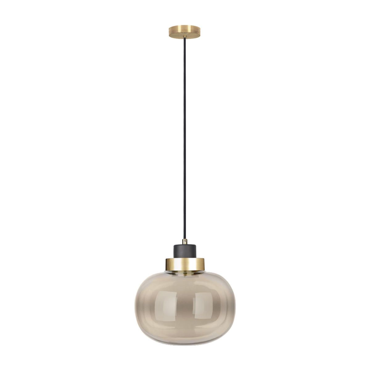 

Подвесной светильник Loft IT Bubble 10140B Amber, 10140B Amber
