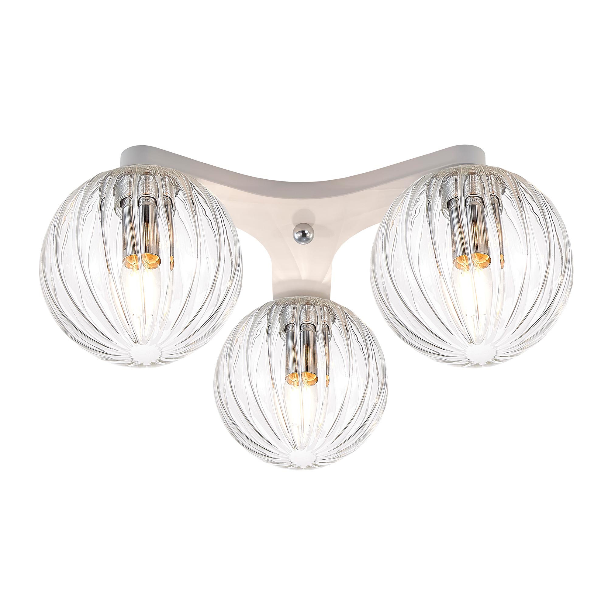 

Потолочные люстры CitiLux, CL116130