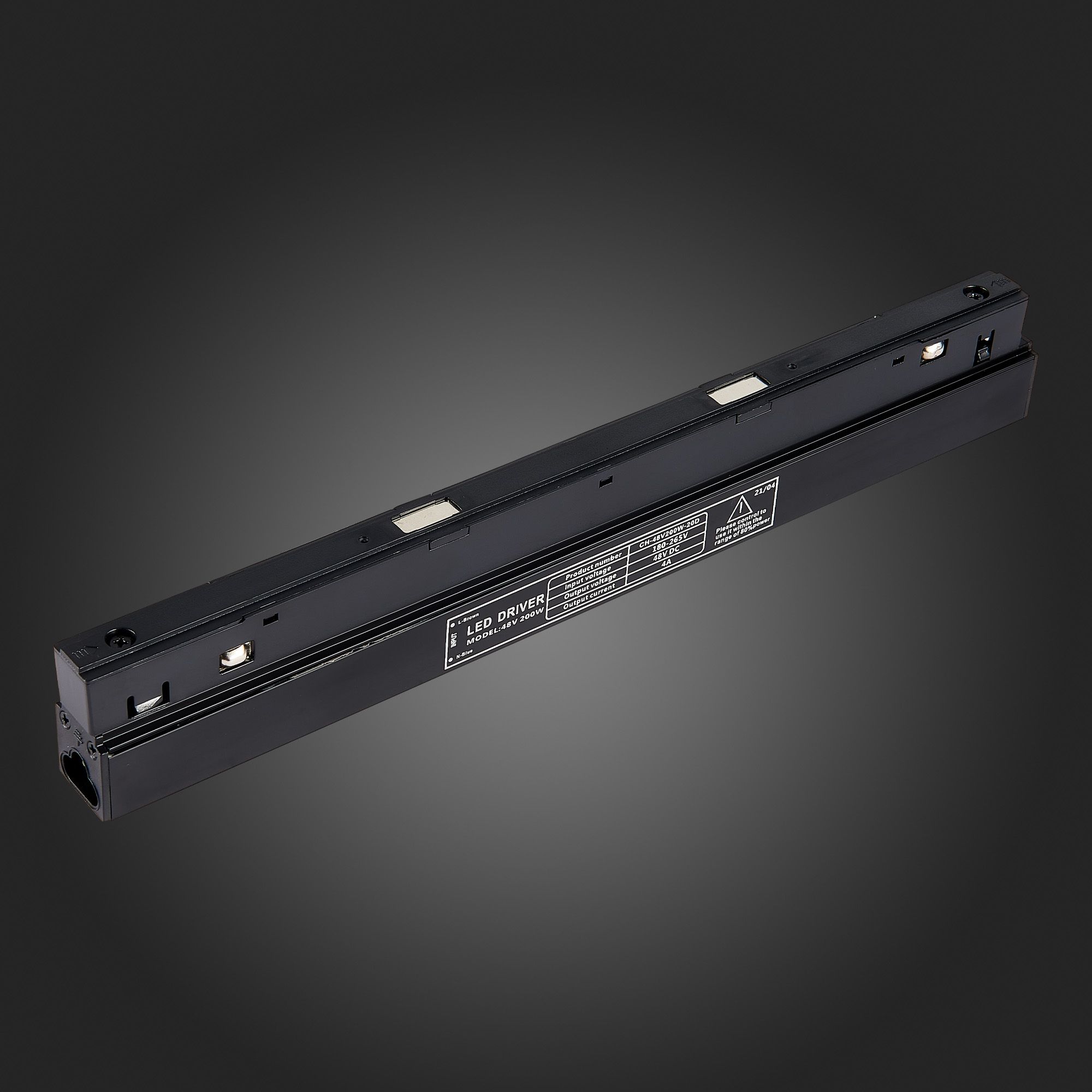 Блок питания встраиваемый ST011 ST011.048.200