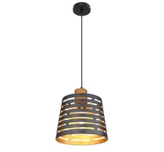 Подвесной светильник Globo Ablona 15451H_GL