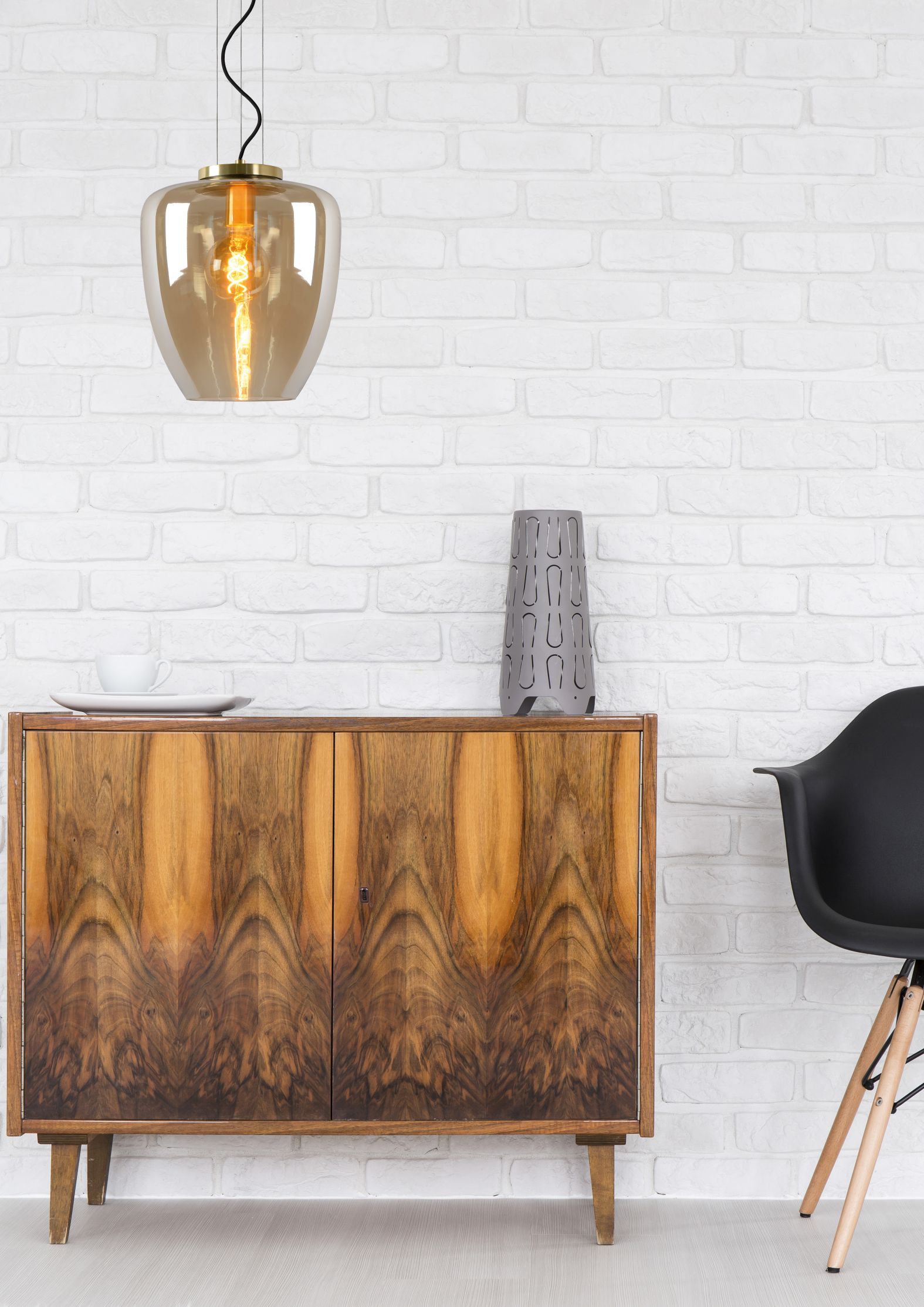 Подвесной светильник Lucide FLORIEN FOCKER 30473/28/62