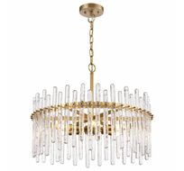 Подвесная люстра Wertmark MARLEEN WE328.06.503