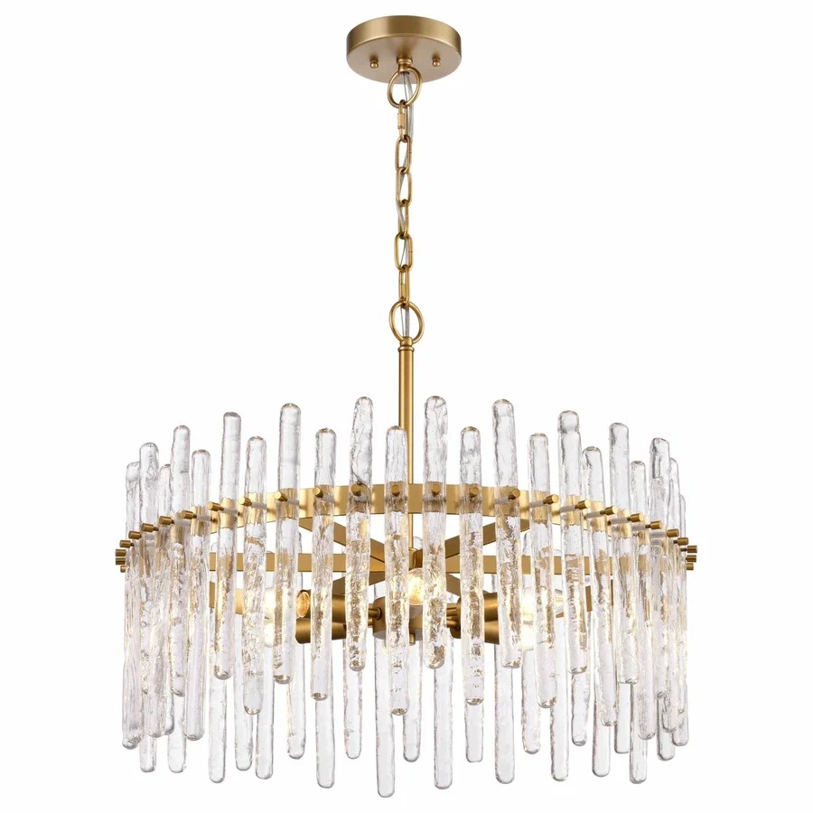 Подвесная люстра Wertmark MARLEEN WE328.06.503