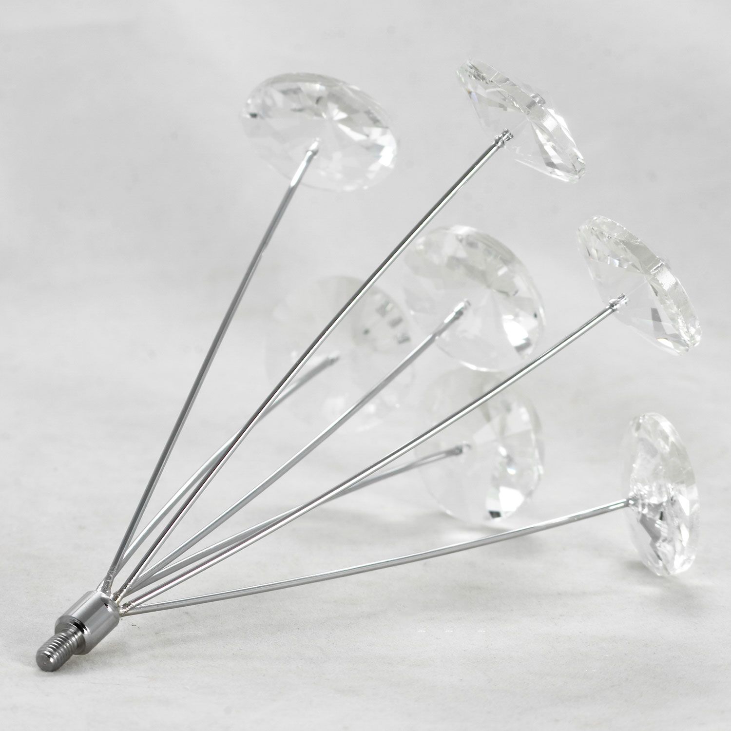 Подвесная люстра Lussole LSP-8462