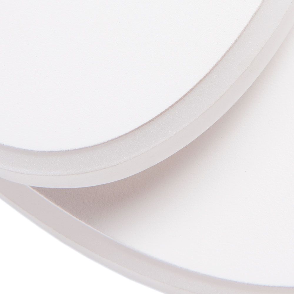 Настенный светильник ArteLamp MEISU A2601AP-1WH