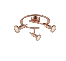 Спот Globo Anne 54383-3_GL