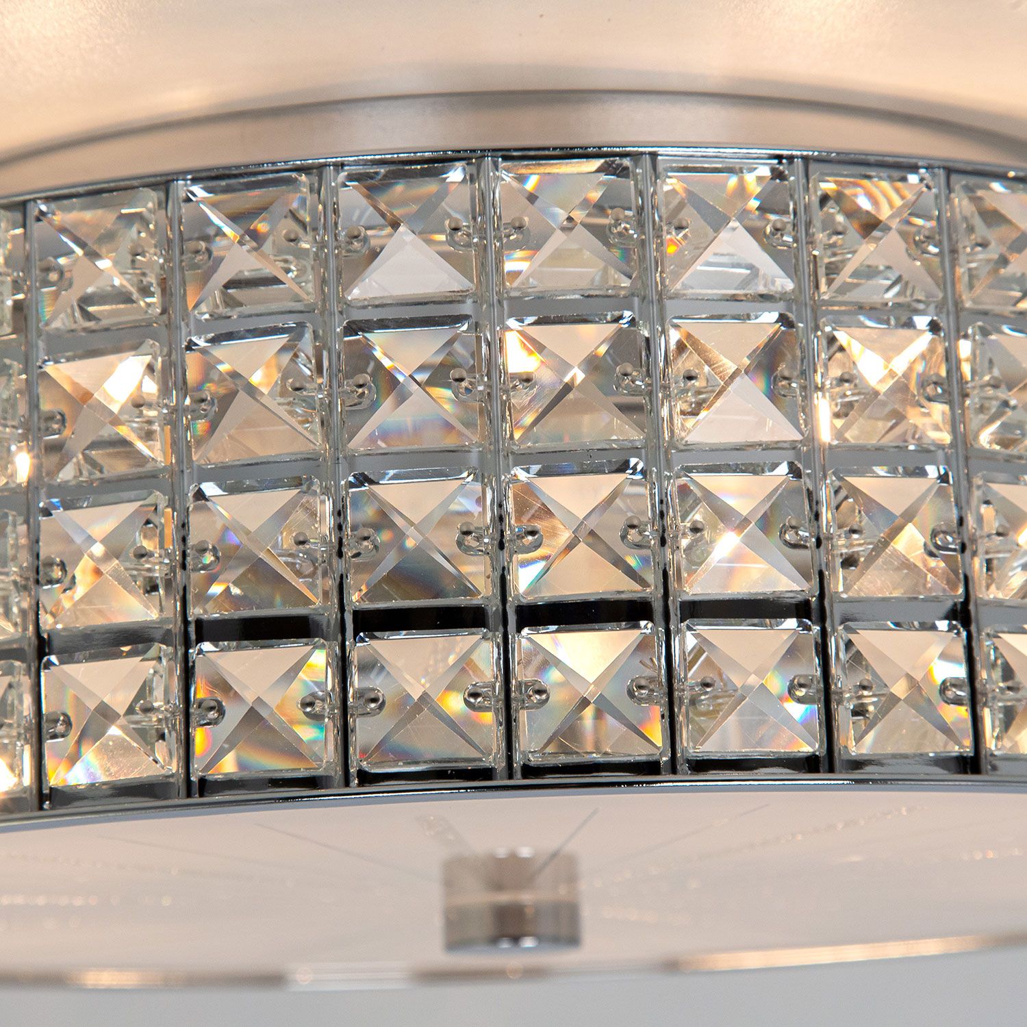 Потолочный светильник CitiLux Портал CL324151
