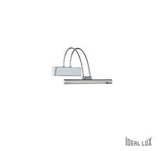 Подсветка для картин Ideallux BOW AP D26 CROMO_IL