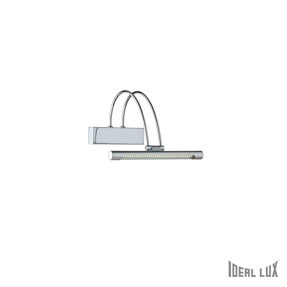 Подсветка для картин Ideallux BOW AP D26 CROMO_IL