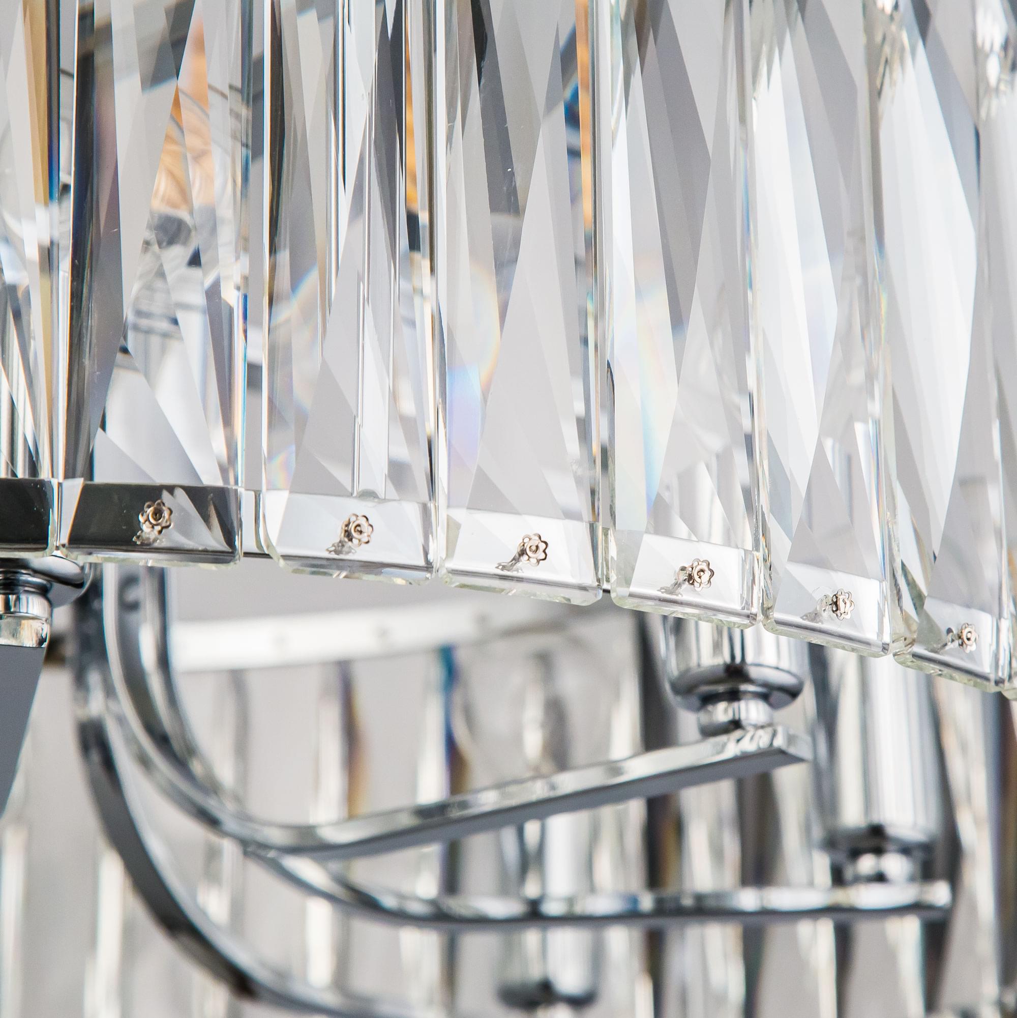 Подвесная люстра Eletto Aria EL321P10