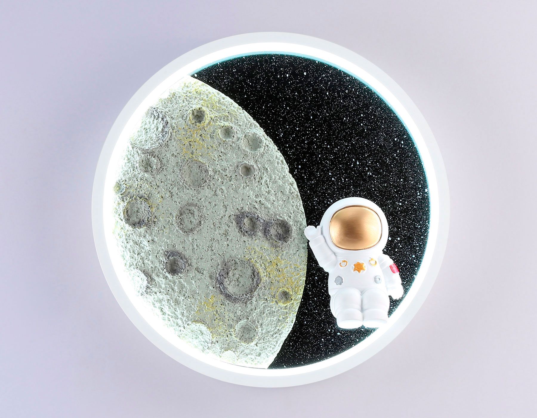 Настенный светильник Ambrella light светодиодный Wall FW11101_AMB