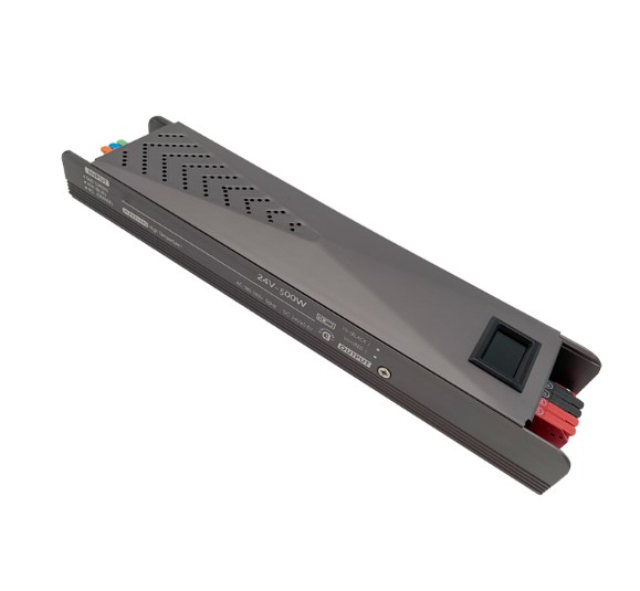 Блок питания EV-500-24 Lumker 00-00024049_SW
