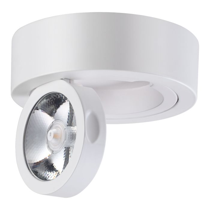 Спот Novotech Razzo 357704