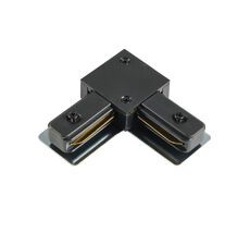 Коннектор угловой для шинопровода MyFar Accessories for Single MT0101-CL-B