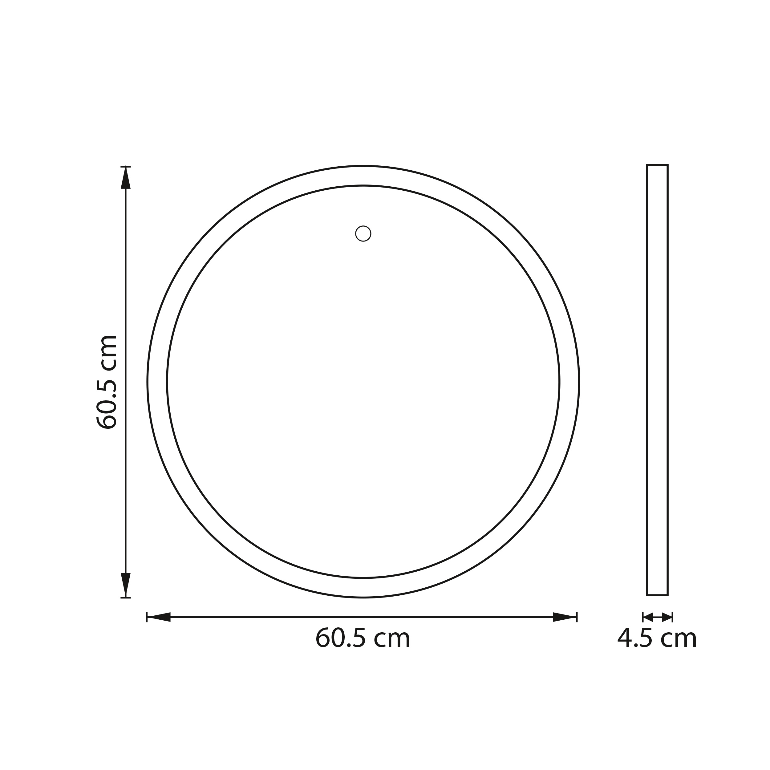Настенный светильник Lightstar Emisfero 737637_LS