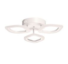 Потолочная люстра De City Мадлен 424014603_MW