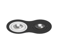 Встраиваемый светильник LightStar INTERO i6270607_LS