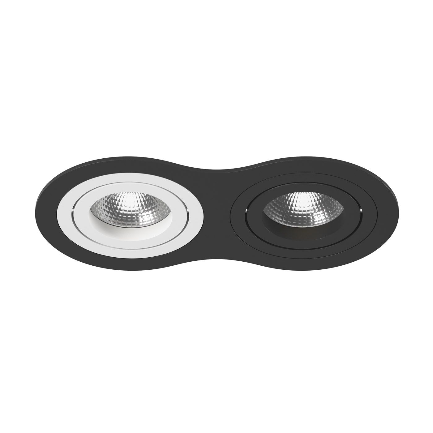 Встраиваемый светильник LightStar INTERO i6270607_LS