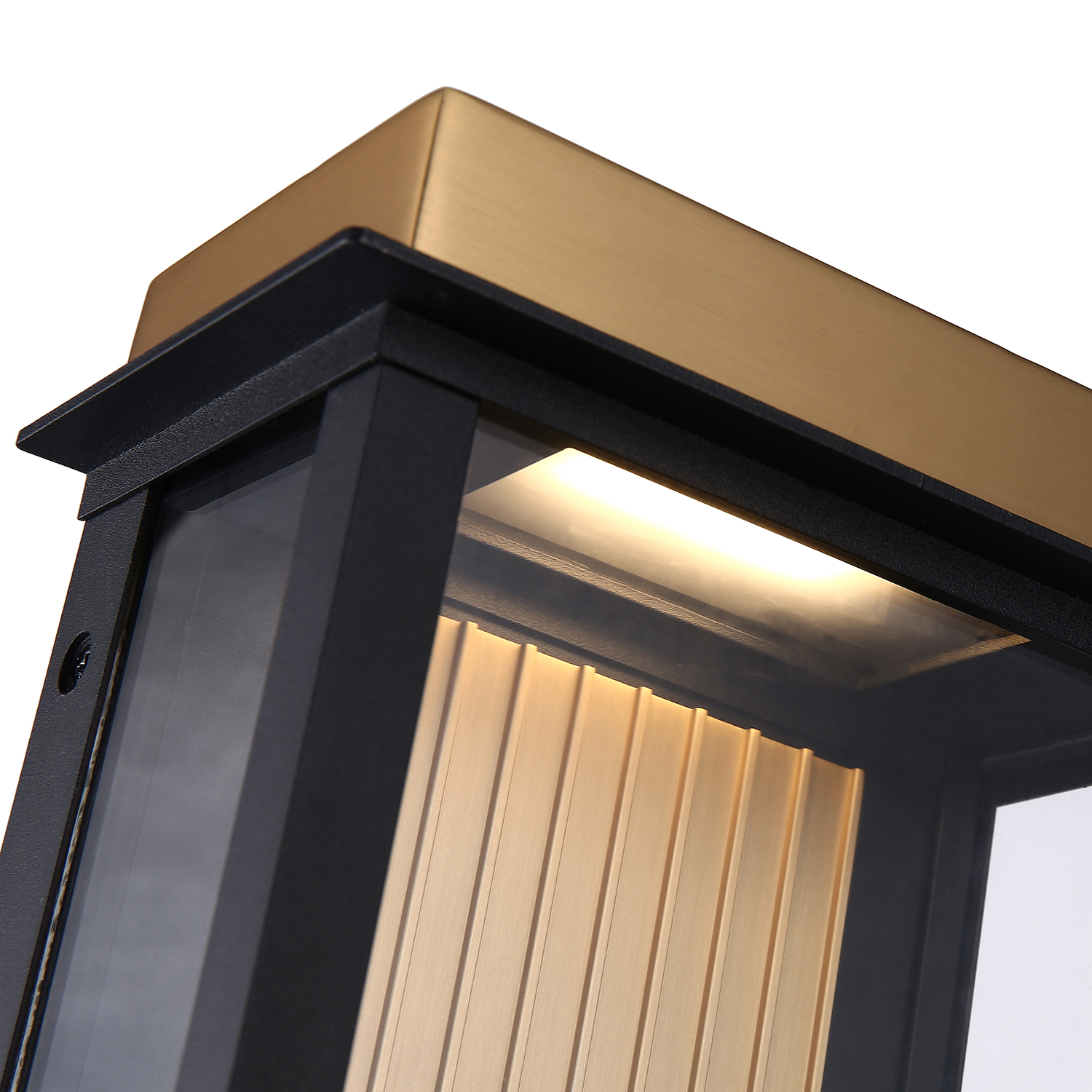 Настенный светильник Favourite Glow 4302-1W