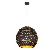 Подвесной светильник Globo Jodie 54029H1_GL