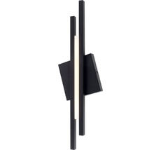 Настенный светильник LED (14031/A/1W Black) Indigo V000178L