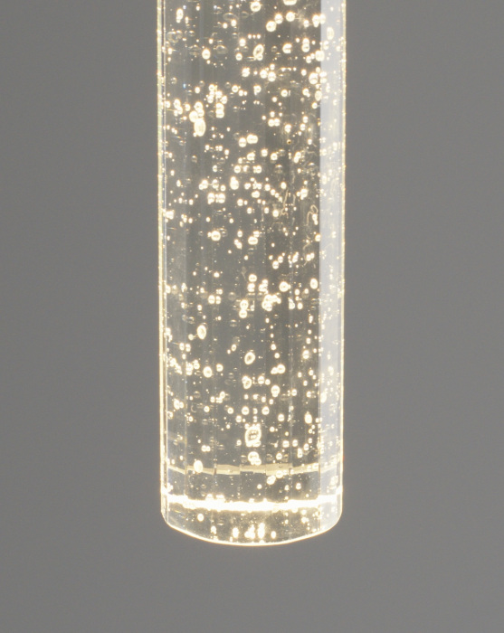 Подвесной светильник светодиодный Moderli V11393-PL_MD