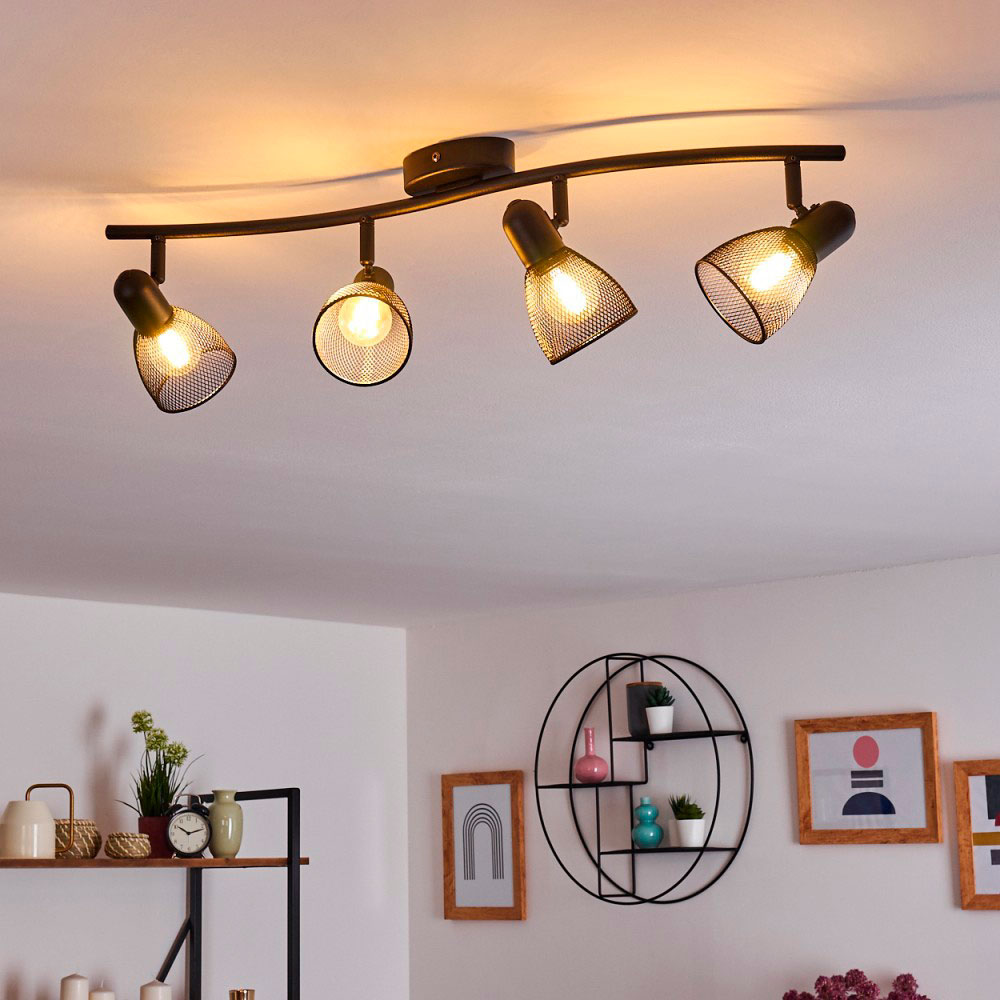 Спот Eglo CAROVIGNO 98623